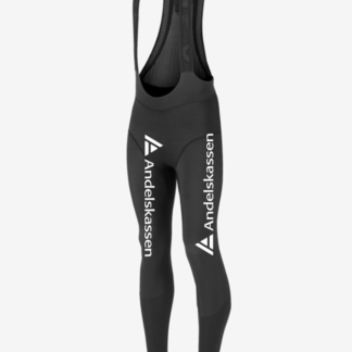 DAB - Fusion C3 Long BIB cykelshorts
