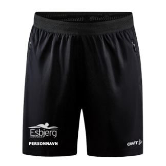 ESK Craft Poly Shorts - Dame
