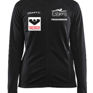 ESK Craft Track Jacket - Dame