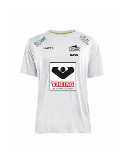ESK Craft T-shirt - Børn