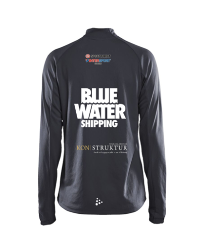 ESK Craft Track Jacket - Børn - Image 2