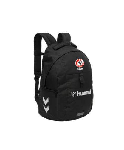 TEAM ESBJERG HK Hummel Core Rygsæk - Sort