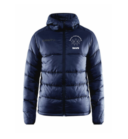 DARUM IF Craft Down Jacket - Dame