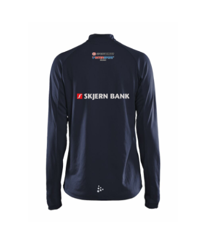 DARUM IF Craft Poly Jacket - Børn - Image 2