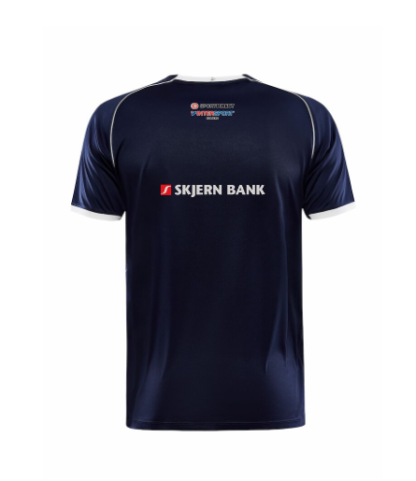 DARUM IF Craft Rush Singlet - Herre - Image 2