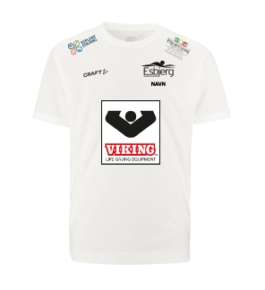 ESK Craft T-shirt - Børn
