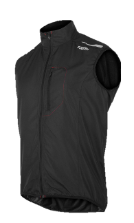 RYBNERS Fusion S1 Løbevest - Herre