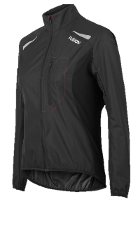 RYBNERS Fusion S1 Løbejakke - Dame