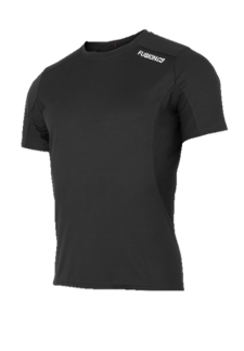 RYBNERS Fusion C3 Plus K/Æ Løbe T-shirt - Herre
