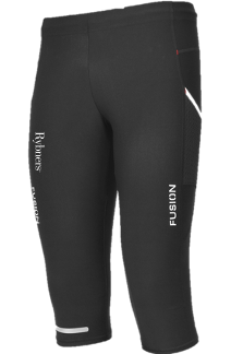 RYBNERS Fusion C3 3/4 Tights - Unisex