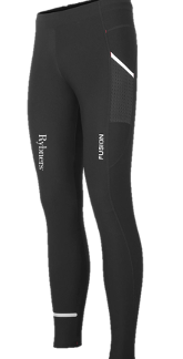 RYBNERS Fusion C3 Lang Tights - Unisex
