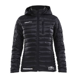 ESK Craft Down Jacket - Dame