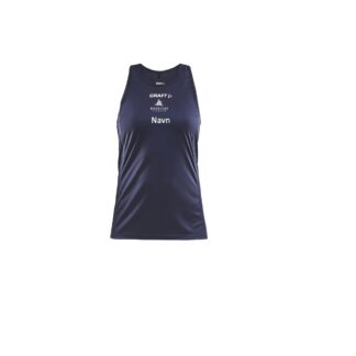 RTG Rush Singlet - Dame