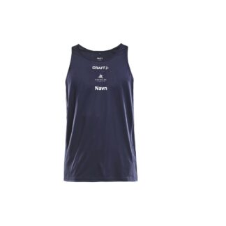 RTG Rush Singlet - Herre