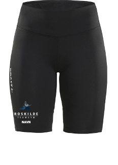 RTG Craft Rush Short Tights - Dame