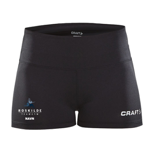 RTG Craft Squad Hotpants - Dame