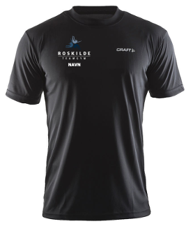 RTG Craft Discovery T-shirt - Herre