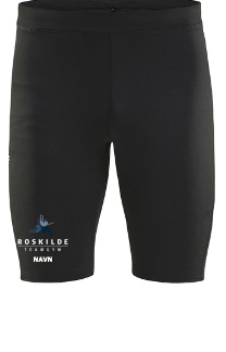 RTG Craft Rush Short Tights - Herre