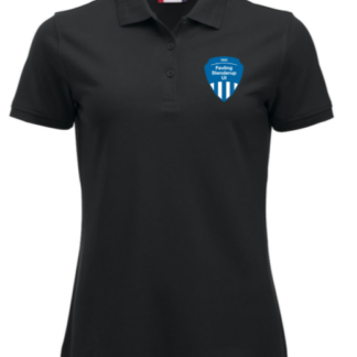 FSUI Clique Dame Polo