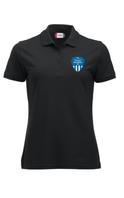 FSUI Clique Dame Polo