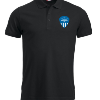 FSUI Clique Herre Polo