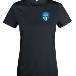 FSUI Clique Herre Active T-Shirt