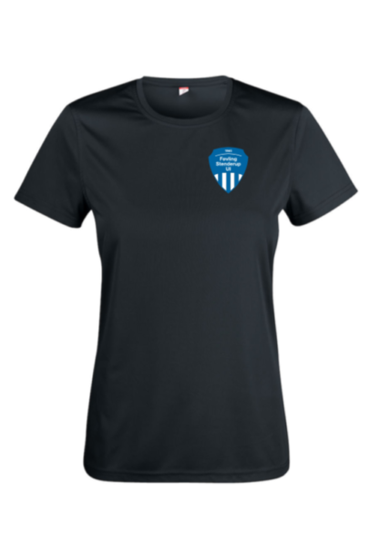 FSUI Clique Herre Active T-Shirt
