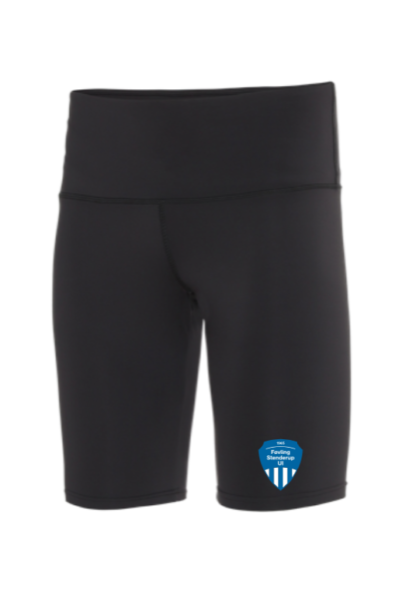 FSUI Clique Tights - Dame