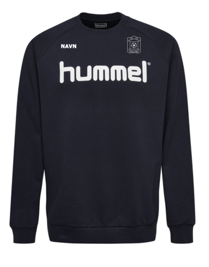 Esbjerg IF92 HB Hummel Logo Sweat – Voksen