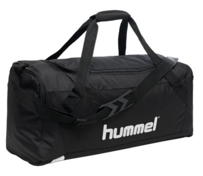 Esbjerg IF92 HB Hummel Core M Sportstaske - Image 2
