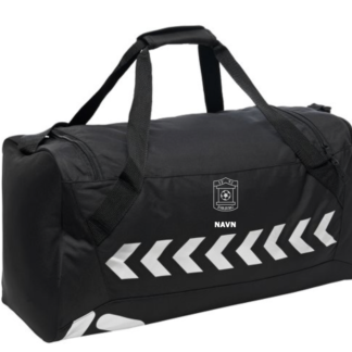 Esbjerg IF92 HB Hummel Core M Sportstaske