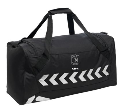 Esbjerg IF92 HB Hummel Core M Sportstaske