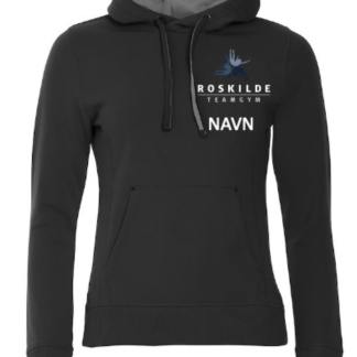 RTG - Classic Hoody Dame