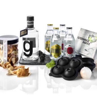Bon Coca Gin/Tonic pakke