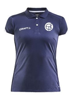 ETK Craft Dame Polo