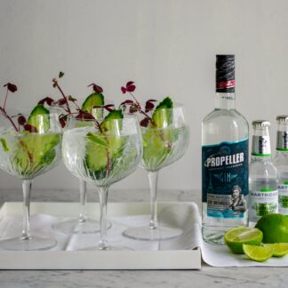 FUNC Årets Gave med Gin