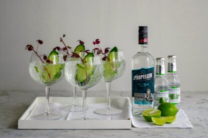 FUNC Årets Gave med Gin