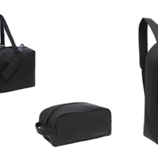 HUMMEL Taskesæt, Weekendtaske, toilettaske & Lifestyle Back Pack