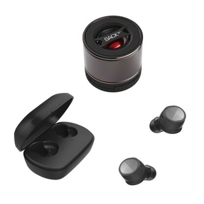 SACKit - WOOFit & ROCKit Sæt
