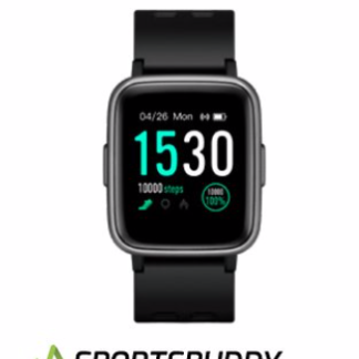 Sportsbuddy Veryfit Smart-Watch