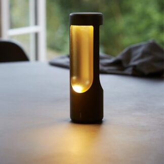 Stelton LED Lampe