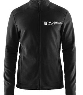 VS Craft Casual Herre Fleece