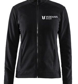 VS Craft Casual Dame Fleece