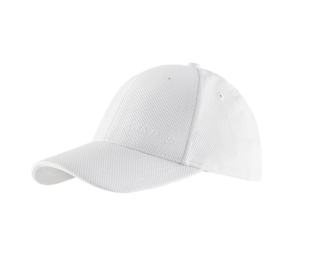ETK Craft Unisex Cap - Hvid
