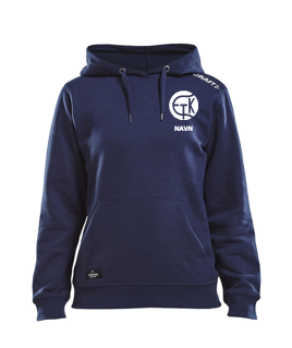 ETK Craft Dame Hoodie