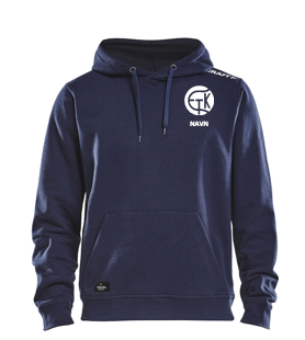 ETK Craft Herre Hoodie
