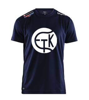 ETK Craft Klub T-Shirt