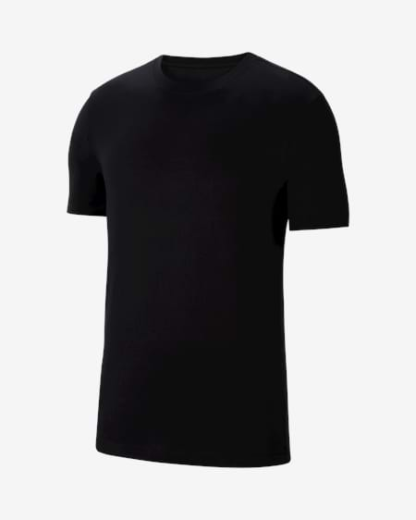 NIKE TEAM CLUB 20 TEE MENS - Sort