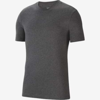 NIKE TEAM CLUB 20 TEE MENS - Grå