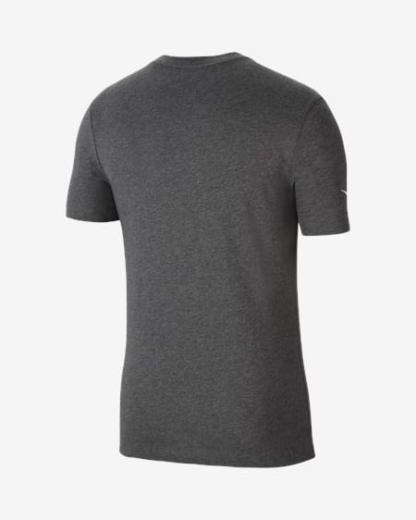 NIKE TEAM CLUB 20 TEE MENS - Grå - Image 2